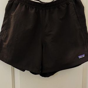 Waterproof Patagonia hiking shorts